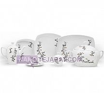 سرویس چینی نپيتا سرویس چینی نپيتا